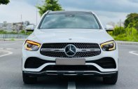 Mercedes-Benz GLC 300 2021 - Bảo hành chính hãng đến hết 2024 giá 2 tỷ 550 tr tại Hải Phòng