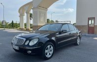 Mercedes-Benz E280 2005 - Đăng ký 2007 giá 258 triệu tại Hải Dương