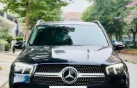 Mercedes-Benz GLE 450 2021 - Màu đen, nhập khẩu giá 4 tỷ 350 tr tại Hà Nội