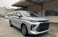 Toyota Avanza Premio 2022 - Ưu đãi lớn tháng 12, tặng gói phụ kiện, giao xe ngay. Nhanh tay số lượng có hạn giá 548 triệu tại Bắc Ninh