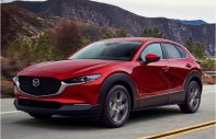 Mazda CX-30 2022 - Nhập khẩu Thái Lan, xe sẵn giao ngay giá 849 triệu tại Khánh Hòa