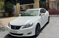 Lexus IS 300 2007 - Nhập khẩu nguyên chiếc giá tốt 539 triệu giá 539 triệu tại Tp.HCM