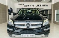 Mercedes-Benz GL 350 2015 - Màu đen, xe nhập giá 2 tỷ 139 tr tại Hà Nội