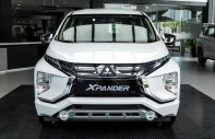 Mitsubishi Xpander 2022 - Sẵn xe giao ngay tại nhà, hỗ trợ vay nhanh chóng giá 555 triệu tại Lạng Sơn