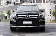 Mercedes-Benz GL 550 2012 - Màu đen, nhập khẩu Mỹ giá 2 tỷ 50 tr tại Hà Nội