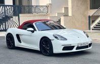Porsche 718 2021 - Full option cực chất - chiếc duy nhất model 2022 - full bảo hành tới 2025 giá 5 tỷ 650 tr tại Tp.HCM