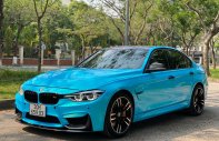 BMW 328i 2011 - Chính chủ giá 790 triệu tại Hà Nội