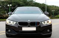 BMW 420i 2016 - ĐK 2018 cực hiếm giá 1 tỷ 313 tr tại Hà Nội
