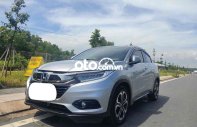Honda HR-V 2019 - Màu bạc, xe nhập, 670 triệu giá 670 triệu tại Đắk Lắk