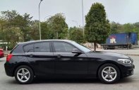 BMW 118i 2018 - Màu đen, xe nhập, giá chỉ 989 triệu giá 989 triệu tại Long An