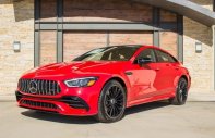 Mercedes-AMG GT 53 2022 - Siêu xe 4 chỗ màu độc - Sẵn xe giao ngay - LH ngay được tư vấn giá 6 tỷ 299 tr tại Tp.HCM