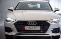 Audi A7 Sportback (mới) 2021 - Hỗ trợ thủ tục nhanh gọn, nhập khẩu số lượng có hạn tại showroom giá 4 tỷ 20 tr tại Đà Nẵng