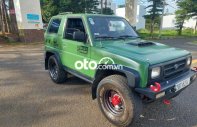 Daihatsu Feroza 1993 - Nhập khẩu nguyên chiếc giá 120 triệu tại Lâm Đồng