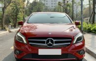 Mercedes-Benz A200 2013 - Màu đỏ, xe nhập - Bao test dưới mọi hình thức giá 570 triệu tại Hà Nội