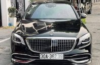 Mercedes-Benz S560 2015 - Màu đen, xe nhập giá 2 tỷ 99 tr tại Hà Nội