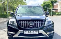 Mercedes-Benz GLK 250 2013 - Xe cũ giá rẻ giá 839 triệu tại Tp.HCM