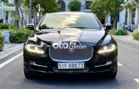 Jaguar XJ series 2016 - Xe màu đen, xe nhập giá 3 tỷ 450 tr tại Hà Nội