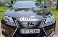 Lexus ES 350 2015 - Màu đen, nhập khẩu xe gia đình giá 1 tỷ 610 tr tại Tp.HCM