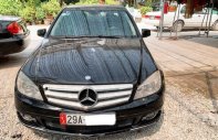 Mercedes-Benz C 230 2009 - Màu đen, 340tr giá 340 triệu tại Hà Nội