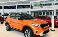 Kia Sonet 2022 - Tặng kèm bộ phụ kiện cao cấp, hỗ trợ vay giá 624 triệu tại Khánh Hòa