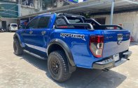 Ford Ranger Raptor 2018 - Màu xanh lam, nhập khẩu giá 1 tỷ 98 tr tại Hải Phòng