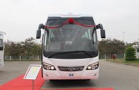 Daewoo Bus 0 2022 - Xe màu trắng giá 2 tỷ 490 tr tại Hà Nội