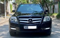 Mercedes-Benz GLK300 2012 - Xe chính chủ giá tốt 635tr giá 635 triệu tại Hà Nội