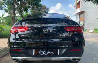 Mercedes-Benz GLE 43 2018 - Màu đen, xe nhập giá 3 tỷ 99 tr tại Tp.HCM