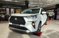 Toyota Veloz Cross 2022 - Chương trình giá tốt nhất tháng 7, quà tặng cực khủng giá 658 triệu tại Lâm Đồng