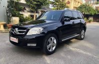 Mercedes-Benz GLK 300 2012 - Màu đen giá 650 triệu tại Thái Nguyên