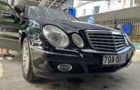 Mercedes-Benz E280 2008 - Màu đen, giá 350tr giá 350 triệu tại Hà Nội