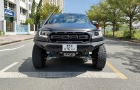 Ford Ranger Raptor 2021 - Biển A không thời hạn giá 1 tỷ 430 tr tại Lâm Đồng