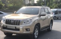 Toyota Land Cruiser Prado 2010 - Xe siêu đẹp cực chất, biển Hà Nội, nhập Nhật Bản giá 925 triệu tại Hải Dương