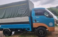 Kia K250 2018 - Màu xanh lam, giá cạnh tranh giá 360 triệu tại Quảng Ninh