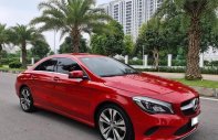 Mercedes-Benz CLA 200 2017 - Màu đỏ, xe nhập giá 850 triệu tại Hà Nội