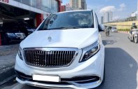 Mercedes-Benz V 220 2015 - Độ full Maybach Luxury sang trọng, Biển VIP giá 2 tỷ 100 tr tại Hà Nội