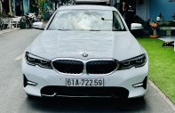 BMW 330i 2019 - Màu trắng, nội thất kem giá 1 tỷ 799 tr tại Tp.HCM