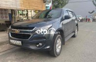 Chevrolet Trailblazer 2018 - Màu xám, giá chỉ 660 triệu giá 660 triệu tại Bình Dương