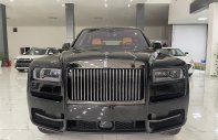 Rolls-Royce Cullinan 2022 - Màu đen nội thất Hermes giao xe ngay giá 45 tỷ tại Hà Nội
