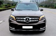 Mercedes-Benz GLS 400 2016 - Màu đen, xe nhập giá 2 tỷ 690 tr tại Hà Nội