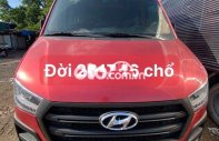 Hyundai Solati 2017 - Màu đỏ, giá ưu đãi giá 690 triệu tại Tp.HCM