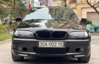 BMW 318i 2005 - Màu đen, 189 triệu giá 189 triệu tại Hà Nội