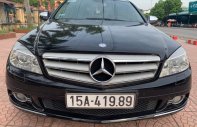 Mercedes-Benz C 230 2008 - Màu đen, 310 triệu giá 310 triệu tại Hải Dương