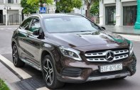 Mercedes-Benz GLA 250 2017 - Màu nâu giá 1 tỷ 288 tr tại Hà Nội
