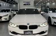 BMW 328i 2015 - Màu trắng, xe nhập giá 898 triệu tại Hà Nội