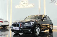 BMW 118i 2015 - Màu đen, giá cực tốt giá 755 triệu tại Hà Nội
