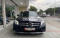 Mercedes-Benz GLC 300 2018 - Màu đen, nhập khẩu giá 1 tỷ 810 tr tại Bình Dương