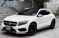 Mercedes-Benz GLA 45 2016 - Model 2017 giá 1 tỷ 469 tr tại Tp.HCM