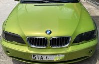 BMW 318i 2003 - Nhập khẩu nguyên chiếc, giá chỉ 159 triệu giá 159 triệu tại Hà Nội