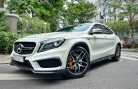 Mercedes-Benz GLA 45 2014 - Nhập nguyên chiếc full option giá 1 tỷ 180 tr tại Tp.HCM